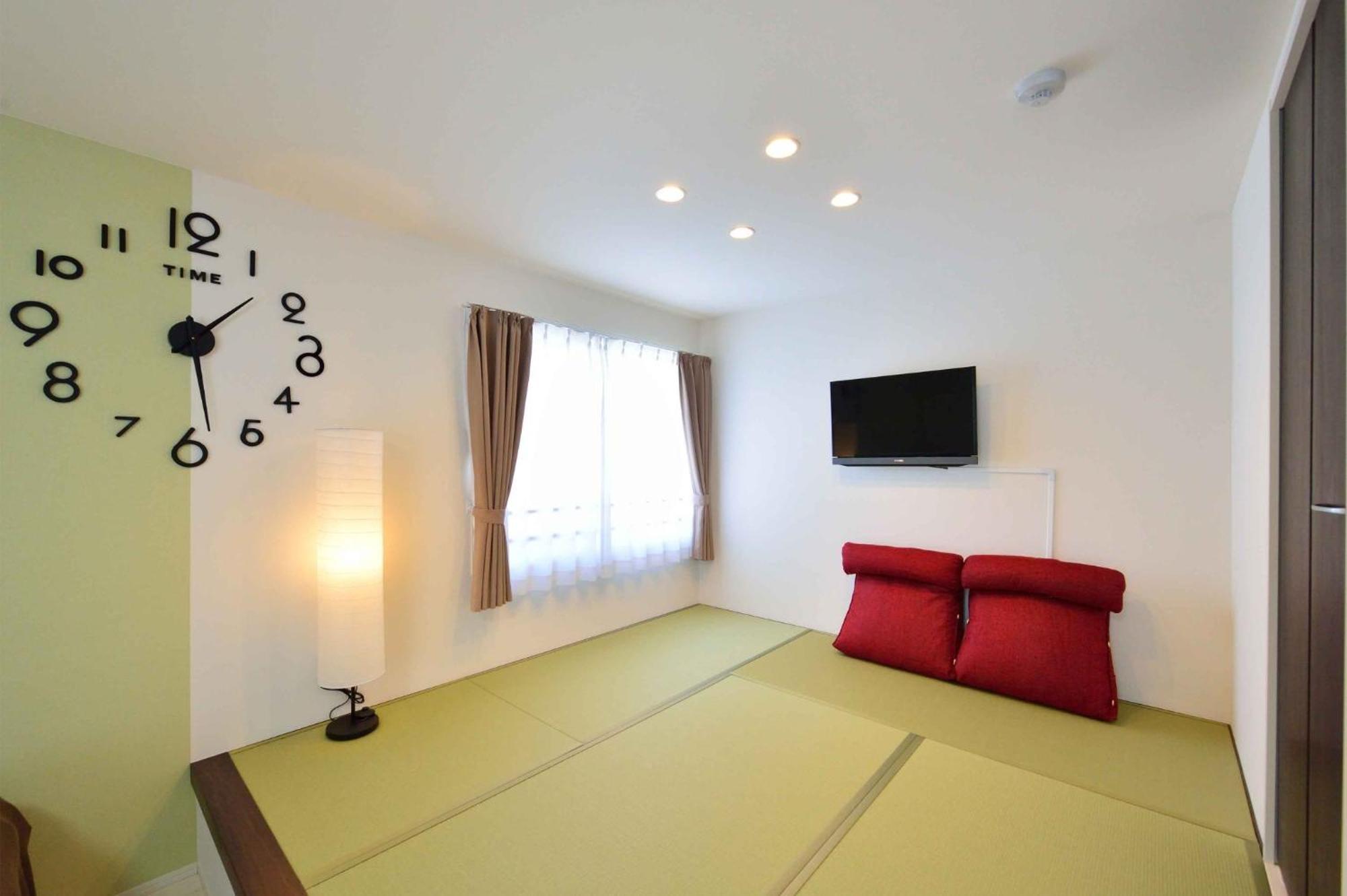 Guest House Gifuhashima Cocone / Vacation Stay 33938 Exterior foto